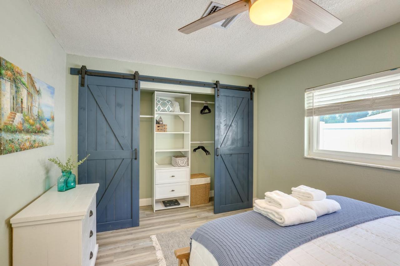 Vero Beach Vacation Rental Pool And Putting Green! Exterior foto